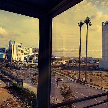 Nouveau Appartement Au Centre Ville En Face Hilton Tanger Kültér fotó