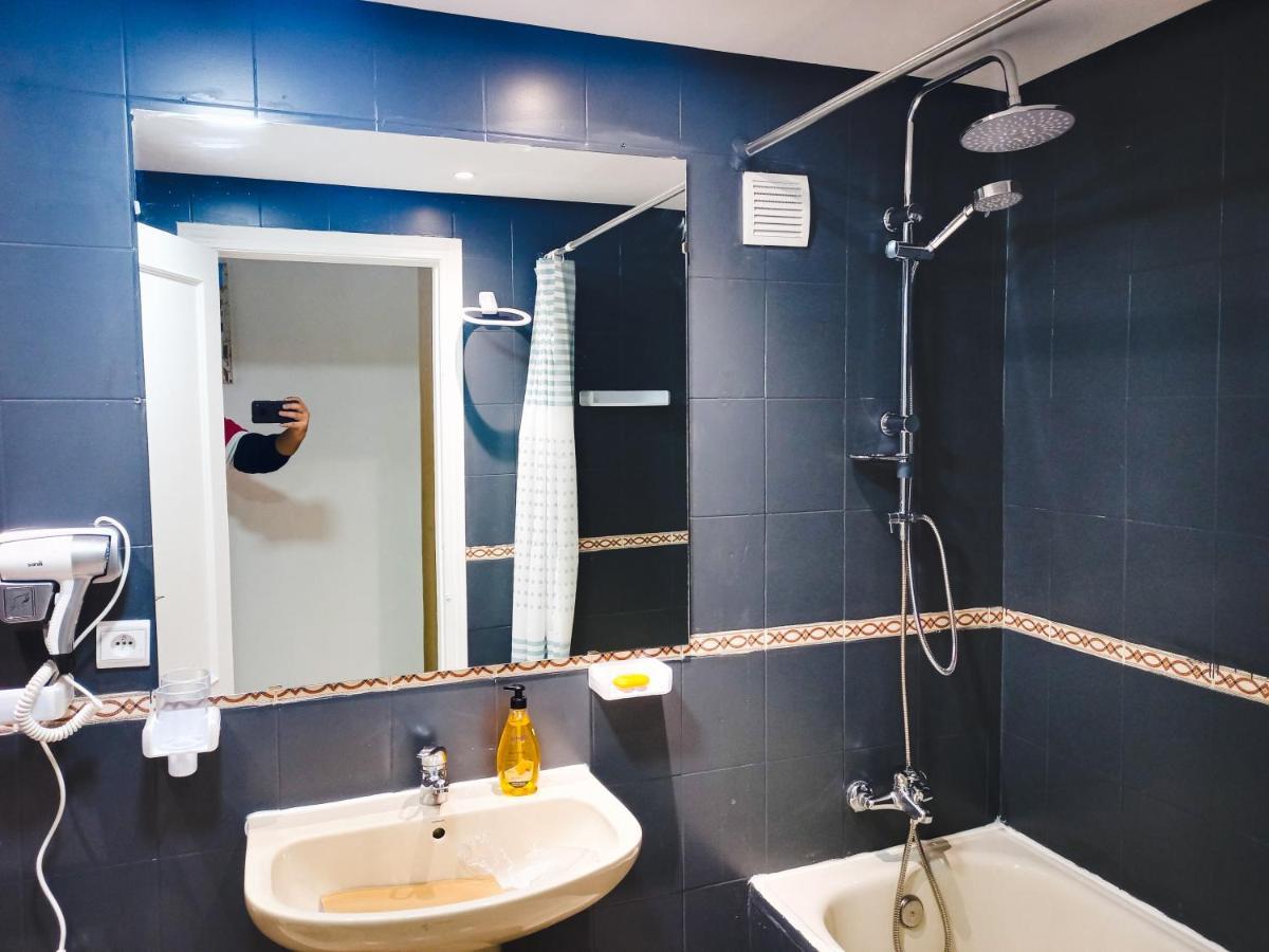 Nouveau Appartement Au Centre Ville En Face Hilton Tanger Kültér fotó